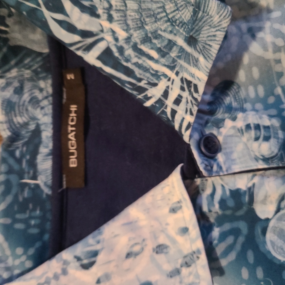 Bugatchi Polo - image 3